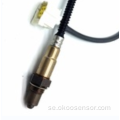 Dodge Journal 2.4 2009 Chrysler Jeep Oxygen Sensor